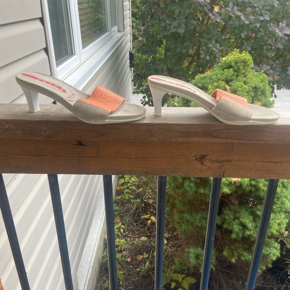 Prada Sandals - Picture 3 of 7